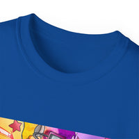 "PocketMan" T-Shirt