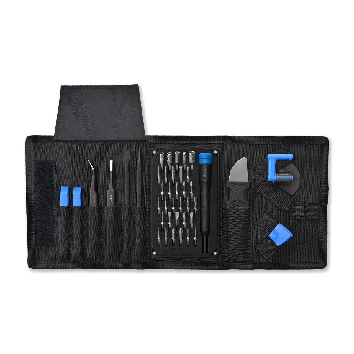 Pro Tech Go Toolkit – JAYBOYMODZ