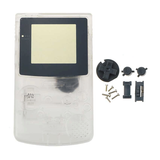 Game Boy Color Replacement Shell