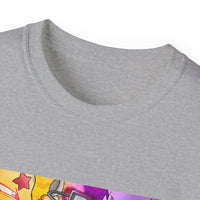 "PocketMan" T-Shirt
