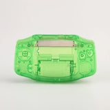 Game Boy Advance Laminated IPS/ITA Shell - Funnyplaying