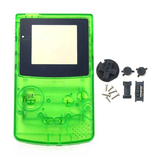 Game Boy Color Replacement Shell