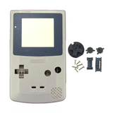Game Boy Color Replacement Shell