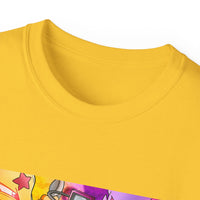 "PocketMan" T-Shirt