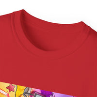 "PocketMan" T-Shirt