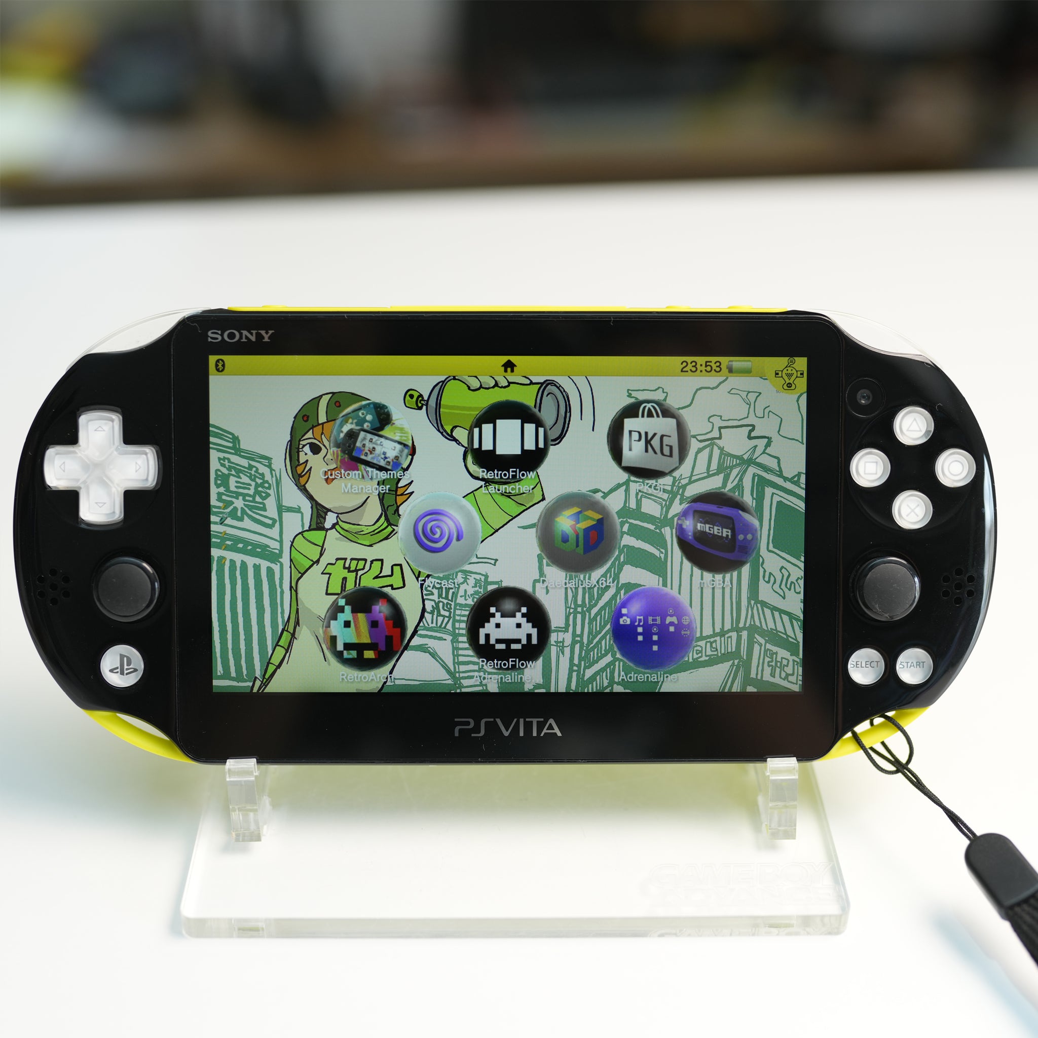 PS VITAS – JAYBOYMODZ