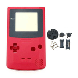 Game Boy Color Replacement Shell