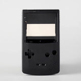 Game Boy Color Retro Pixel Laminated Q5 IPS Shell - FunnyPlaying