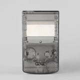 Game Boy Color Retro Pixel Laminated Q5 IPS Shell - FunnyPlaying