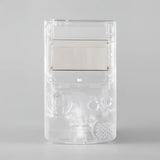 Game Boy Color Retro Pixel Laminated Q5 IPS Shell - FunnyPlaying