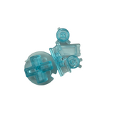 Game Boy Color Buttons