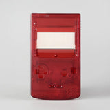 Game Boy Color Retro Pixel Laminated Q5 IPS Shell - FunnyPlaying