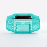 Game Boy Advance Laminated IPS/ITA Shell - Funnyplaying