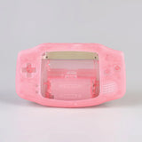 Game Boy Advance Laminated IPS/ITA Shell - Funnyplaying