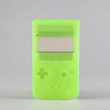 Game Boy Color Retro Pixel Laminated Q5 IPS Shell - FunnyPlaying