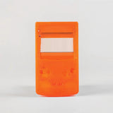 Game Boy Color Retro Pixel Laminated Q5 IPS Shell - FunnyPlaying