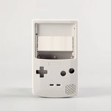 Game Boy Color Retro Pixel Laminated Q5 IPS Shell - FunnyPlaying