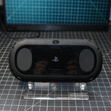 2k PS VITA | Black | MODDED w/ 256gb SD Card