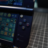 3DS XL! | Blue | MODDED w/ 128gb SD card