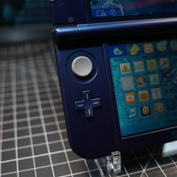 3DS XL! | Blue | MODDED w/ 128gb SD card