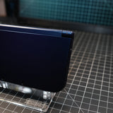 3DS XL! | Blue | MODDED w/ 128gb SD card