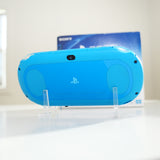 2k PS VITA |  Blue | MODDED w/ 128gb SD Card