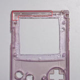 Game Boy Color Retro Pixel 2.0 Q5 IPS LCD Backlight Kit with Laminated Lens and OSD - FunnyPlaying