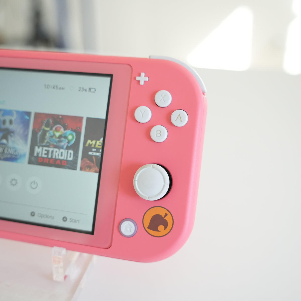 Modded Switch Lite Animal Crossing Edition 512GB JAYBOYMODZ Modded switch lite animal crossing edition 512gb jayboymodz