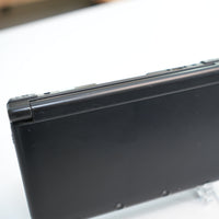 3DS XL! | Black | MODDED w/ 128gb SD card