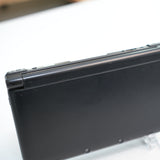 3DS XL! | Black | MODDED w/ 128gb SD card