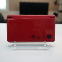 DSi XL! |Mario Edition| MODDED w/ 128gb SD card