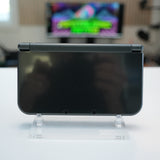 3DS XL! | Black | MODDED w/ 128gb SD card