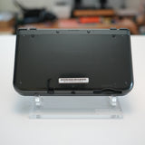 3DS XL! | Black | MODDED w/ 128gb SD card