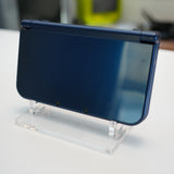 3DS XL! | Blue | MODDED w/ 128gb SD card