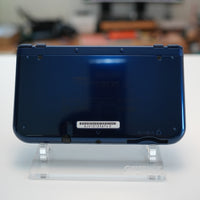 3DS XL! | Blue | MODDED w/ 128gb SD card