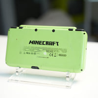 2DS XL! | MINECRAFT EDITION | MODDED w/ 128gb SD card