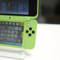 2DS XL! | MINECRAFT EDITION | MODDED w/ 128gb SD card