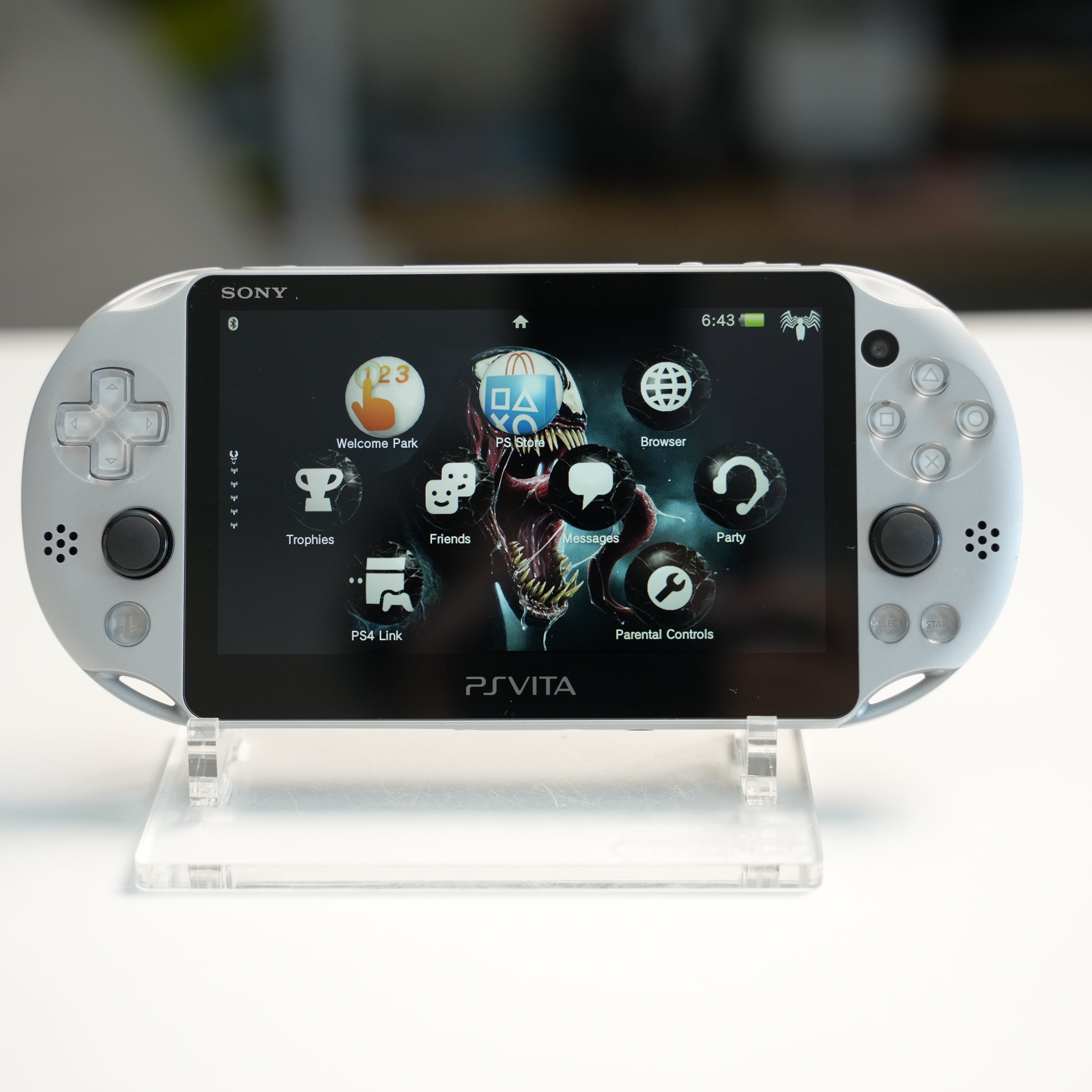 PS VITAS – JAYBOYMODZ