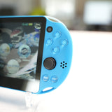 2k PS VITA |  Blue | MODDED w/ 256gb SD Card