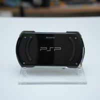 PSP GO |  Black | MODDED w/128gb SD Card