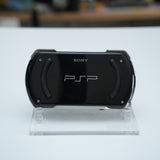 PSP GO |  Black | MODDED w/128gb SD Card