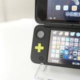 2DS XL! | Green and Black | MODDED w/ 128gb SD card