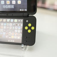 2DS XL! | Green and Black | MODDED w/ 128gb SD card