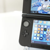 3DS XL! | Blue | MODDED w/ 128gb SD card