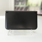 3DS XL! | Black | MODDED w/ 128gb SD card