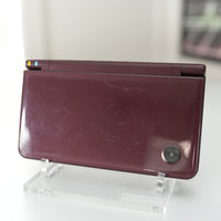 DSi XL! |RED| MODDED w/ 128gb SD card