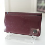 DSi XL! |RED| MODDED w/ 128gb SD card