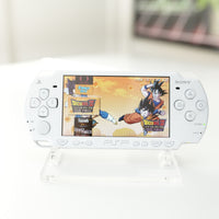 PSP 2000 |  DARTH VADER MODEL | MODDED w/64gb SD Card