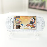 PSP 2000 |  DARTH VADER MODEL | MODDED w/64gb SD Card