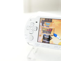 PSP 2000 |  DARTH VADER MODEL | MODDED w/64gb SD Card